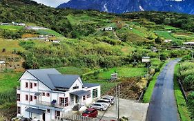 Suang Noh Homestay Kundasang